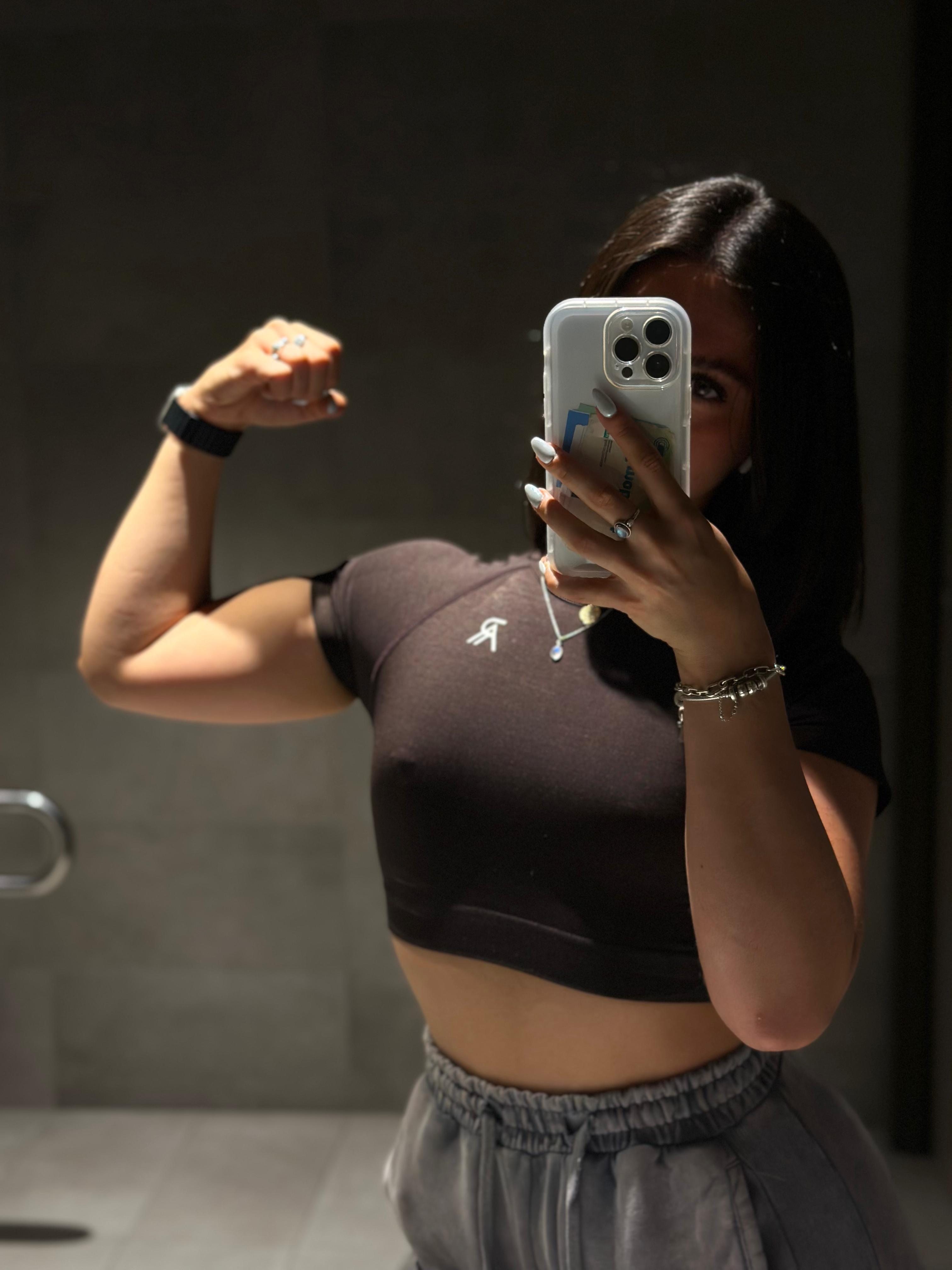 Miriam · MIMISSFITT